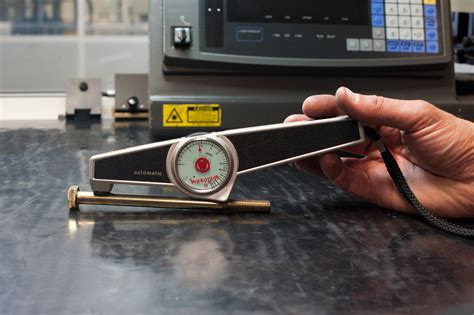 magnet coating thickness gauge